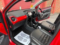 USED 2017 67 PEUGEOT 108 1.2 PureTech GT Line Euro 6 5dr TIMING BELT CHANGED