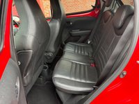 USED 2017 67 PEUGEOT 108 1.2 PureTech GT Line Euro 6 5dr TIMING BELT CHANGED