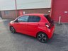USED 2017 67 PEUGEOT 108 1.2 PureTech GT Line Euro 6 5dr TIMING BELT CHANGED