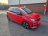 USED 2017 67 PEUGEOT 108 1.2 PureTech GT Line Euro 6 5dr TIMING BELT CHANGED