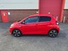 USED 2017 67 PEUGEOT 108 1.2 PureTech GT Line Euro 6 5dr TIMING BELT CHANGED