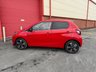 USED 2017 67 PEUGEOT 108 1.2 PureTech GT Line Euro 6 5dr TIMING BELT CHANGED