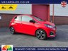 USED 2017 67 PEUGEOT 108 1.2 PureTech GT Line Euro 6 5dr TIMING BELT CHANGED
