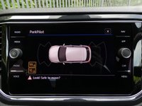 USED 2019 19 VOLKSWAGEN T-ROC 1.5 TSI EVO R-Line 5d DSG 150 S/S SAT NAV, ACTIVE INFO DISPLAY (DIGITAL DASH), HEATED FRONT SEATS, APP-CONNECT FOR APPLE CARPLAY ANDROID AUTO & MIRROR LINK, ADAPTIVE CRUISE CONTROL & SPEED LIMITER, FRONT ASSIST, LANE ASSIST, FRONT & REAR PARKING SENSORS WITH DISPLAY, DAB RADIO, BLUETOOTH PHONE & MUSIC, VOICE ACTIVATION, DSG AUTOMATIC GEARBOX, LED DRL'S, PRIVACY, 19 INCH ALLOYS, POWER FOLDING MIRRORS, FLAT BOTTOM TIPTRONIC MFSW, RAIN & LIGHT SENSORS, AUTO HOLD, CLIMATE CONTROL, DRIVE SELECT, GOOD SERVICE HISTORY