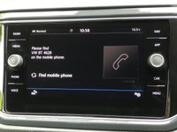 USED 2019 19 VOLKSWAGEN T-ROC 1.5 TSI EVO R-Line 5d DSG 150 S/S SAT NAV, ACTIVE INFO DISPLAY (DIGITAL DASH), HEATED FRONT SEATS, APP-CONNECT FOR APPLE CARPLAY ANDROID AUTO & MIRROR LINK, ADAPTIVE CRUISE CONTROL & SPEED LIMITER, FRONT ASSIST, LANE ASSIST, FRONT & REAR PARKING SENSORS WITH DISPLAY, DAB RADIO, BLUETOOTH PHONE & MUSIC, VOICE ACTIVATION, DSG AUTOMATIC GEARBOX, LED DRL'S, PRIVACY, 19 INCH ALLOYS, POWER FOLDING MIRRORS, FLAT BOTTOM TIPTRONIC MFSW, RAIN & LIGHT SENSORS, AUTO HOLD, CLIMATE CONTROL, DRIVE SELECT, GOOD SERVICE HISTORY