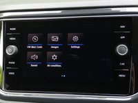 USED 2019 19 VOLKSWAGEN T-ROC 1.5 TSI EVO R-Line 5d DSG 150 S/S SAT NAV, ACTIVE INFO DISPLAY (DIGITAL DASH), HEATED FRONT SEATS, APP-CONNECT FOR APPLE CARPLAY ANDROID AUTO & MIRROR LINK, ADAPTIVE CRUISE CONTROL & SPEED LIMITER, FRONT ASSIST, LANE ASSIST, FRONT & REAR PARKING SENSORS WITH DISPLAY, DAB RADIO, BLUETOOTH PHONE & MUSIC, VOICE ACTIVATION, DSG AUTOMATIC GEARBOX, LED DRL'S, PRIVACY, 19 INCH ALLOYS, POWER FOLDING MIRRORS, FLAT BOTTOM TIPTRONIC MFSW, RAIN & LIGHT SENSORS, AUTO HOLD, CLIMATE CONTROL, DRIVE SELECT, GOOD SERVICE HISTORY