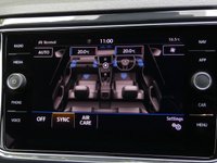 USED 2019 19 VOLKSWAGEN T-ROC 1.5 TSI EVO R-Line 5d DSG 150 S/S SAT NAV, ACTIVE INFO DISPLAY (DIGITAL DASH), HEATED FRONT SEATS, APP-CONNECT FOR APPLE CARPLAY ANDROID AUTO & MIRROR LINK, ADAPTIVE CRUISE CONTROL & SPEED LIMITER, FRONT ASSIST, LANE ASSIST, FRONT & REAR PARKING SENSORS WITH DISPLAY, DAB RADIO, BLUETOOTH PHONE & MUSIC, VOICE ACTIVATION, DSG AUTOMATIC GEARBOX, LED DRL'S, PRIVACY, 19 INCH ALLOYS, POWER FOLDING MIRRORS, FLAT BOTTOM TIPTRONIC MFSW, RAIN & LIGHT SENSORS, AUTO HOLD, CLIMATE CONTROL, DRIVE SELECT, GOOD SERVICE HISTORY