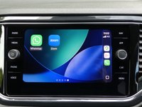 USED 2019 19 VOLKSWAGEN T-ROC 1.5 TSI EVO R-Line 5d DSG 150 S/S SAT NAV, ACTIVE INFO DISPLAY (DIGITAL DASH), HEATED FRONT SEATS, APP-CONNECT FOR APPLE CARPLAY ANDROID AUTO & MIRROR LINK, ADAPTIVE CRUISE CONTROL & SPEED LIMITER, FRONT ASSIST, LANE ASSIST, FRONT & REAR PARKING SENSORS WITH DISPLAY, DAB RADIO, BLUETOOTH PHONE & MUSIC, VOICE ACTIVATION, DSG AUTOMATIC GEARBOX, LED DRL'S, PRIVACY, 19 INCH ALLOYS, POWER FOLDING MIRRORS, FLAT BOTTOM TIPTRONIC MFSW, RAIN & LIGHT SENSORS, AUTO HOLD, CLIMATE CONTROL, DRIVE SELECT, GOOD SERVICE HISTORY