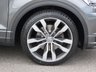 USED 2019 19 VOLKSWAGEN T-ROC 1.5 TSI EVO R-Line 5d DSG 150 S/S SAT NAV, ACTIVE INFO DISPLAY (DIGITAL DASH), HEATED FRONT SEATS, APP-CONNECT FOR APPLE CARPLAY ANDROID AUTO & MIRROR LINK, ADAPTIVE CRUISE CONTROL & SPEED LIMITER, FRONT ASSIST, LANE ASSIST, FRONT & REAR PARKING SENSORS WITH DISPLAY, DAB RADIO, BLUETOOTH PHONE & MUSIC, VOICE ACTIVATION, DSG AUTOMATIC GEARBOX, LED DRL'S, PRIVACY, 19 INCH ALLOYS, POWER FOLDING MIRRORS, FLAT BOTTOM TIPTRONIC MFSW, RAIN & LIGHT SENSORS, AUTO HOLD, CLIMATE CONTROL, DRIVE SELECT, GOOD SERVICE HISTORY