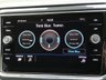 USED 2019 19 VOLKSWAGEN T-ROC 1.5 TSI EVO R-Line 5d DSG 150 S/S SAT NAV, ACTIVE INFO DISPLAY (DIGITAL DASH), HEATED FRONT SEATS, APP-CONNECT FOR APPLE CARPLAY ANDROID AUTO & MIRROR LINK, ADAPTIVE CRUISE CONTROL & SPEED LIMITER, FRONT ASSIST, LANE ASSIST, FRONT & REAR PARKING SENSORS WITH DISPLAY, DAB RADIO, BLUETOOTH PHONE & MUSIC, VOICE ACTIVATION, DSG AUTOMATIC GEARBOX, LED DRL'S, PRIVACY, 19 INCH ALLOYS, POWER FOLDING MIRRORS, FLAT BOTTOM TIPTRONIC MFSW, RAIN & LIGHT SENSORS, AUTO HOLD, CLIMATE CONTROL, DRIVE SELECT, GOOD SERVICE HISTORY
