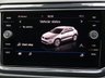 USED 2019 19 VOLKSWAGEN T-ROC 1.5 TSI EVO R-Line 5d DSG 150 S/S SAT NAV, ACTIVE INFO DISPLAY (DIGITAL DASH), HEATED FRONT SEATS, APP-CONNECT FOR APPLE CARPLAY ANDROID AUTO & MIRROR LINK, ADAPTIVE CRUISE CONTROL & SPEED LIMITER, FRONT ASSIST, LANE ASSIST, FRONT & REAR PARKING SENSORS WITH DISPLAY, DAB RADIO, BLUETOOTH PHONE & MUSIC, VOICE ACTIVATION, DSG AUTOMATIC GEARBOX, LED DRL'S, PRIVACY, 19 INCH ALLOYS, POWER FOLDING MIRRORS, FLAT BOTTOM TIPTRONIC MFSW, RAIN & LIGHT SENSORS, AUTO HOLD, CLIMATE CONTROL, DRIVE SELECT, GOOD SERVICE HISTORY