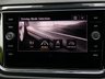 USED 2019 19 VOLKSWAGEN T-ROC 1.5 TSI EVO R-Line 5d DSG 150 S/S SAT NAV, ACTIVE INFO DISPLAY (DIGITAL DASH), HEATED FRONT SEATS, APP-CONNECT FOR APPLE CARPLAY ANDROID AUTO & MIRROR LINK, ADAPTIVE CRUISE CONTROL & SPEED LIMITER, FRONT ASSIST, LANE ASSIST, FRONT & REAR PARKING SENSORS WITH DISPLAY, DAB RADIO, BLUETOOTH PHONE & MUSIC, VOICE ACTIVATION, DSG AUTOMATIC GEARBOX, LED DRL'S, PRIVACY, 19 INCH ALLOYS, POWER FOLDING MIRRORS, FLAT BOTTOM TIPTRONIC MFSW, RAIN & LIGHT SENSORS, AUTO HOLD, CLIMATE CONTROL, DRIVE SELECT, GOOD SERVICE HISTORY