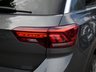 USED 2019 19 VOLKSWAGEN T-ROC 1.5 TSI EVO R-Line 5d DSG 150 S/S SAT NAV, ACTIVE INFO DISPLAY (DIGITAL DASH), HEATED FRONT SEATS, APP-CONNECT FOR APPLE CARPLAY ANDROID AUTO & MIRROR LINK, ADAPTIVE CRUISE CONTROL & SPEED LIMITER, FRONT ASSIST, LANE ASSIST, FRONT & REAR PARKING SENSORS WITH DISPLAY, DAB RADIO, BLUETOOTH PHONE & MUSIC, VOICE ACTIVATION, DSG AUTOMATIC GEARBOX, LED DRL'S, PRIVACY, 19 INCH ALLOYS, POWER FOLDING MIRRORS, FLAT BOTTOM TIPTRONIC MFSW, RAIN & LIGHT SENSORS, AUTO HOLD, CLIMATE CONTROL, DRIVE SELECT, GOOD SERVICE HISTORY