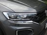 USED 2019 19 VOLKSWAGEN T-ROC 1.5 TSI EVO R-Line 5d DSG 150 S/S SAT NAV, ACTIVE INFO DISPLAY (DIGITAL DASH), HEATED FRONT SEATS, APP-CONNECT FOR APPLE CARPLAY ANDROID AUTO & MIRROR LINK, ADAPTIVE CRUISE CONTROL & SPEED LIMITER, FRONT ASSIST, LANE ASSIST, FRONT & REAR PARKING SENSORS WITH DISPLAY, DAB RADIO, BLUETOOTH PHONE & MUSIC, VOICE ACTIVATION, DSG AUTOMATIC GEARBOX, LED DRL'S, PRIVACY, 19 INCH ALLOYS, POWER FOLDING MIRRORS, FLAT BOTTOM TIPTRONIC MFSW, RAIN & LIGHT SENSORS, AUTO HOLD, CLIMATE CONTROL, DRIVE SELECT, GOOD SERVICE HISTORY