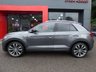 USED 2019 19 VOLKSWAGEN T-ROC 1.5 TSI EVO R-Line 5d DSG 150 S/S SAT NAV, ACTIVE INFO DISPLAY (DIGITAL DASH), HEATED FRONT SEATS, APP-CONNECT FOR APPLE CARPLAY ANDROID AUTO & MIRROR LINK, ADAPTIVE CRUISE CONTROL & SPEED LIMITER, FRONT ASSIST, LANE ASSIST, FRONT & REAR PARKING SENSORS WITH DISPLAY, DAB RADIO, BLUETOOTH PHONE & MUSIC, VOICE ACTIVATION, DSG AUTOMATIC GEARBOX, LED DRL'S, PRIVACY, 19 INCH ALLOYS, POWER FOLDING MIRRORS, FLAT BOTTOM TIPTRONIC MFSW, RAIN & LIGHT SENSORS, AUTO HOLD, CLIMATE CONTROL, DRIVE SELECT, GOOD SERVICE HISTORY