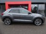 USED 2019 19 VOLKSWAGEN T-ROC 1.5 TSI EVO R-Line 5d DSG 150 S/S SAT NAV, ACTIVE INFO DISPLAY (DIGITAL DASH), HEATED FRONT SEATS, APP-CONNECT FOR APPLE CARPLAY ANDROID AUTO & MIRROR LINK, ADAPTIVE CRUISE CONTROL & SPEED LIMITER, FRONT ASSIST, LANE ASSIST, FRONT & REAR PARKING SENSORS WITH DISPLAY, DAB RADIO, BLUETOOTH PHONE & MUSIC, VOICE ACTIVATION, DSG AUTOMATIC GEARBOX, LED DRL'S, PRIVACY, 19 INCH ALLOYS, POWER FOLDING MIRRORS, FLAT BOTTOM TIPTRONIC MFSW, RAIN & LIGHT SENSORS, AUTO HOLD, CLIMATE CONTROL, DRIVE SELECT, GOOD SERVICE HISTORY