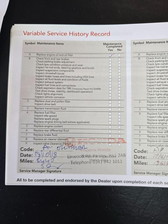 2018 HONDA CIVIC - Photo 10