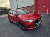 USED 2022 22 MG MG ZS 1.0 T-GDI Exclusive Euro 6 5dr 1 OWNER