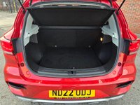 USED 2022 22 MG MG ZS 1.0 T-GDI Exclusive Euro 6 5dr 1 OWNER