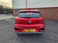 USED 2022 22 MG MG ZS 1.0 T-GDI Exclusive Euro 6 5dr 1 OWNER