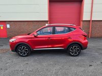 USED 2022 22 MG MG ZS 1.0 T-GDI Exclusive Euro 6 5dr 1 OWNER