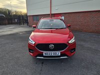 USED 2022 22 MG MG ZS 1.0 T-GDI Exclusive Euro 6 5dr 1 OWNER