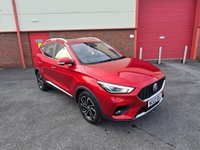 USED 2022 22 MG MG ZS 1.0 T-GDI Exclusive Euro 6 5dr 1 OWNER