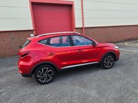 USED 2022 22 MG MG ZS 1.0 T-GDI Exclusive Euro 6 5dr 1 OWNER