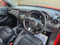 USED 2022 22 MG MG ZS 1.0 T-GDI Exclusive Euro 6 5dr 1 OWNER