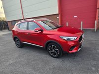 USED 2022 22 MG MG ZS 1.0 T-GDI Exclusive Euro 6 5dr 1 OWNER