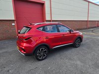 USED 2022 22 MG MG ZS 1.0 T-GDI Exclusive Euro 6 5dr 1 OWNER