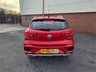USED 2022 22 MG MG ZS 1.0 T-GDI Exclusive Euro 6 5dr 1 OWNER