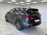 USED 2018 18 KIA SPORTAGE 1.7 CRDi GT-Line SUV 5dr Diesel Manual Euro 6 (s/s) (114 bhp) F/S/H! 2 FORMER OWNERS!  F/S/H! 2 FORMER OWNERS!