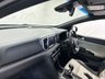 USED 2018 18 KIA SPORTAGE 1.7 CRDi GT-Line SUV 5dr Diesel Manual Euro 6 (s/s) (114 bhp) F/S/H! 2 FORMER OWNERS!  F/S/H! 2 FORMER OWNERS!