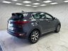 USED 2018 18 KIA SPORTAGE 1.7 CRDi GT-Line SUV 5dr Diesel Manual Euro 6 (s/s) (114 bhp) F/S/H! 2 FORMER OWNERS!  F/S/H! 2 FORMER OWNERS!