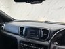 USED 2018 18 KIA SPORTAGE 1.7 CRDi GT-Line SUV 5dr Diesel Manual Euro 6 (s/s) (114 bhp) F/S/H! 2 FORMER OWNERS!  F/S/H! 2 FORMER OWNERS!