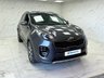 USED 2018 18 KIA SPORTAGE 1.7 CRDi GT-Line SUV 5dr Diesel Manual Euro 6 (s/s) (114 bhp) F/S/H! 2 FORMER OWNERS!  F/S/H! 2 FORMER OWNERS!