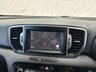 USED 2018 18 KIA SPORTAGE 1.7 CRDi GT-Line SUV 5dr Diesel Manual Euro 6 (s/s) (114 bhp) F/S/H! 2 FORMER OWNERS!  F/S/H! 2 FORMER OWNERS!