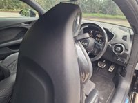 USED 2022 22 AUDI TT 2.0 TFSI 40 Black Edition Coupe 3dr Petrol S Tronic Euro 6 (s/s) (197 ps) 8.9% APR FINANCE RATES