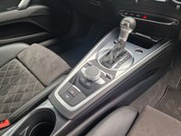 USED 2022 22 AUDI TT 2.0 TFSI 40 Black Edition Coupe 3dr Petrol S Tronic Euro 6 (s/s) (197 ps) 8.9% APR FINANCE RATES