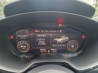 USED 2022 22 AUDI TT 2.0 TFSI 40 Black Edition Coupe 3dr Petrol S Tronic Euro 6 (s/s) (197 ps) 8.9% APR FINANCE RATES