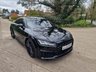 USED 2022 22 AUDI TT 2.0 TFSI 40 Black Edition Coupe 3dr Petrol S Tronic Euro 6 (s/s) (197 ps) 8.9% APR FINANCE RATES