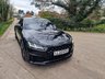 USED 2022 22 AUDI TT 2.0 TFSI 40 Black Edition Coupe 3dr Petrol S Tronic Euro 6 (s/s) (197 ps) 8.9% APR FINANCE RATES