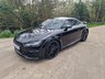 USED 2022 22 AUDI TT 2.0 TFSI 40 Black Edition Coupe 3dr Petrol S Tronic Euro 6 (s/s) (197 ps) 8.9% APR FINANCE RATES