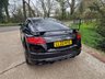 USED 2022 22 AUDI TT 2.0 TFSI 40 Black Edition Coupe 3dr Petrol S Tronic Euro 6 (s/s) (197 ps) 8.9% APR FINANCE RATES