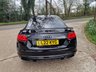 USED 2022 22 AUDI TT 2.0 TFSI 40 Black Edition Coupe 3dr Petrol S Tronic Euro 6 (s/s) (197 ps) 8.9% APR FINANCE RATES