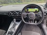 USED 2022 22 AUDI TT 2.0 TFSI 40 Black Edition Coupe 3dr Petrol S Tronic Euro 6 (s/s) (197 ps) 8.9% APR FINANCE RATES