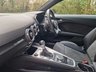 USED 2022 22 AUDI TT 2.0 TFSI 40 Black Edition Coupe 3dr Petrol S Tronic Euro 6 (s/s) (197 ps) 8.9% APR FINANCE RATES