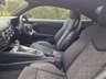 USED 2022 22 AUDI TT 2.0 TFSI 40 Black Edition Coupe 3dr Petrol S Tronic Euro 6 (s/s) (197 ps) 8.9% APR FINANCE RATES