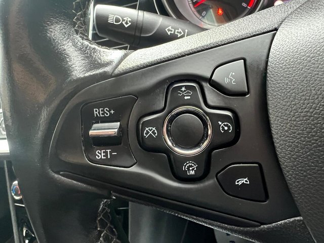 2015 Vauxhall Astra - Photo 10